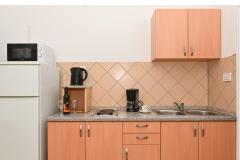 Arbanija Appartamenti Appartamento 3 – A3 foto 5