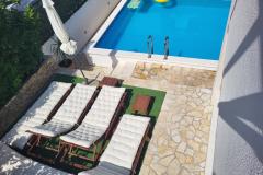 Bruno's Poolside Retreat Appartamento 1 – A1 foto 1
