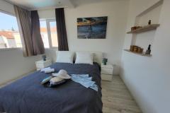 Bruno's Poolside Retreat Appartamento 1 – A1 foto 2