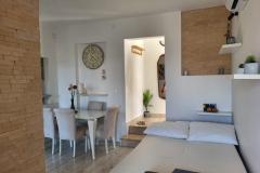 Bruno's Poolside Retreat Appartamento 1 – A1 foto 3