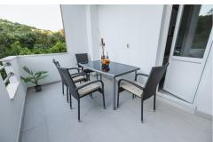 Bruno's Poolside Retreat Appartamento 2 – A2 foto 2