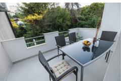 Bruno's Poolside Retreat Appartamento 2 – A2 foto 3