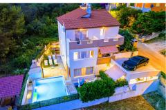 Bruno's Poolside Retreat Appartamento 4 – A5 foto 1