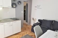 Dado Appartamenti Appartamento 1 – A1 foto 3