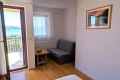 Dream View Appartamenti Dalmatia Appartamento 1 – Ap.1 foto 4