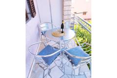 Dream View Appartamenti Dalmatia Appartamento 2 – Ap.2 foto 2