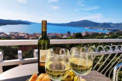 Dream View Appartamenti Dalmatia Appartamento 3 – Ap.3 foto 1
