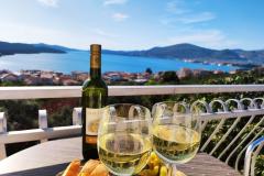 Dream View Appartamenti Dalmatia Appartamento 4 – Ap.4 foto 1