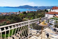 Dream View Appartamenti Dalmatia Appartamento 4 – Ap.4 foto 2
