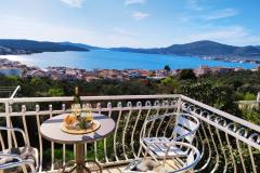 Dream View Appartamenti Dalmatia Appartamento 4 – Ap.4 foto 3
