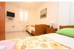 Genesis Appartamenti  Appartamento 3 – Apartman 3 foto 3