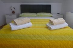 Genesis Appartamenti  Appartamento 4 – Apartman 4 foto 5