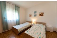 Appartamenti Gizdić Appartamento 1 – A1 foto 5
