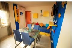 Goga Appartamenti Appartamento 2 – Apartman 2 foto 2