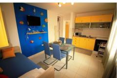 Goga Appartamenti Appartamento 2 – Apartman 2 foto 3