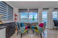 Holiday home Marin Trogir Appartamento 1 – M2 2+2 foto 1