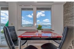 Holiday home Marin Trogir Appartamento 1 – M2 2+2 foto 2