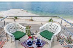 Holiday home Marin Trogir Appartamento 1 – M2 2+2 foto 3