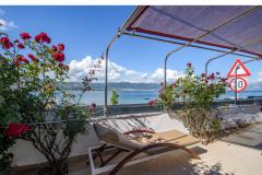 Holiday home Marin Trogir Appartamento 2 – M1 4+2 foto 3