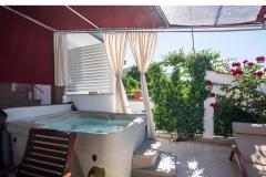 Holiday home Marin Trogir Appartamento 2 – M1 4+2 foto 5