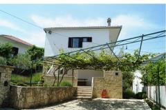 Holiday Casa Ciovo Appartamento 1 – House foto 1