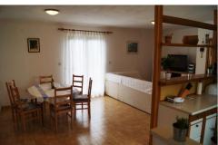 Holiday Casa Ciovo Appartamento 1 – House foto 4