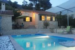 villa Antea Appartamento 1 – villa Ante foto 1