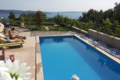 villa Antea Appartamento 1 – villa Ante foto 2