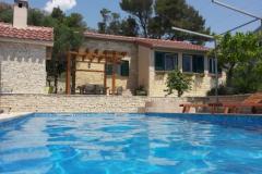 villa Antea Appartamento 1 – villa Ante foto 3