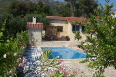 villa Antea Appartamento 1 – villa Ante foto 4