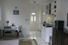 Casa Petar & Appartamento for 2 perso Appartamento 1 – Ap. 2 pers foto 3