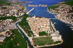 Casa Petar & Appartamento for 2 perso Appartamento 1 – Ap. 2 pers foto 5