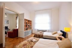 Island oasis Appartamento 2 – ZAGREB foto 3