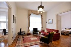 Island oasis Appartamento 2 – ZAGREB foto 4