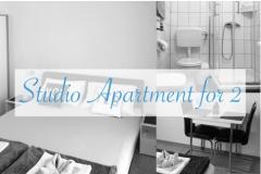 Logos Appartamento 4 – Studio 2 foto 1