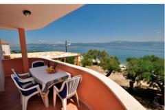 Appartamenti Marinovi dvori Appartamento 3 – Apartman 6 foto 1