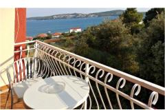  Villa Michael Appartamenti Appartamento 1 foto 2