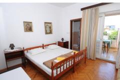 Pansion Jeric Appartamento 2 – Studio 4 foto 3