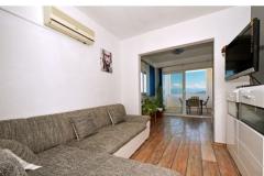 Petra Arbanija Apt Appartamento 1 – Petra Arb foto 1