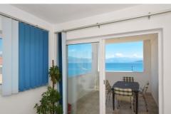 Petra Arbanija Apt Appartamento 1 – Petra Arb foto 3