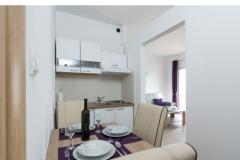 Studio-apartmani Plava Laguna Appartamento 1 – Studio 1 foto 2