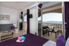 Studio-apartmani Plava Laguna Appartamento 1 – Studio 1 foto 3