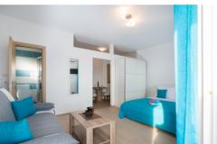 Studio-apartmani Plava Laguna Appartamento 2 – Studio 2 foto 2
