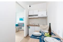Studio-apartmani Plava Laguna Appartamento 2 – Studio 2 foto 3