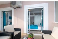 Studio-apartmani Plava Laguna Appartamento 2 – Studio 2 foto 4