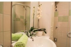 Studio-apartmani Plava Laguna Appartamento 3 – Familly foto 3
