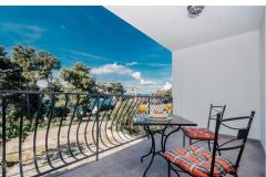 Residence Biočić Appartamento 4 – DeluxeA4 foto 4