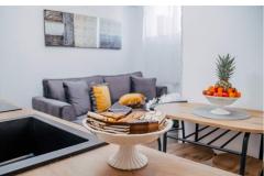 Residence Biočić Appartamento 4 – DeluxeA4 foto 5