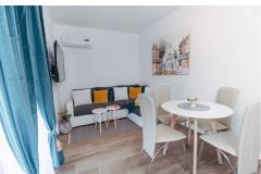 Residence Biočić Appartamento 2 – Deluxe(2+2 foto 2