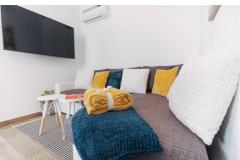 Residence Biočić Appartamento 2 – Deluxe(2+2 foto 3